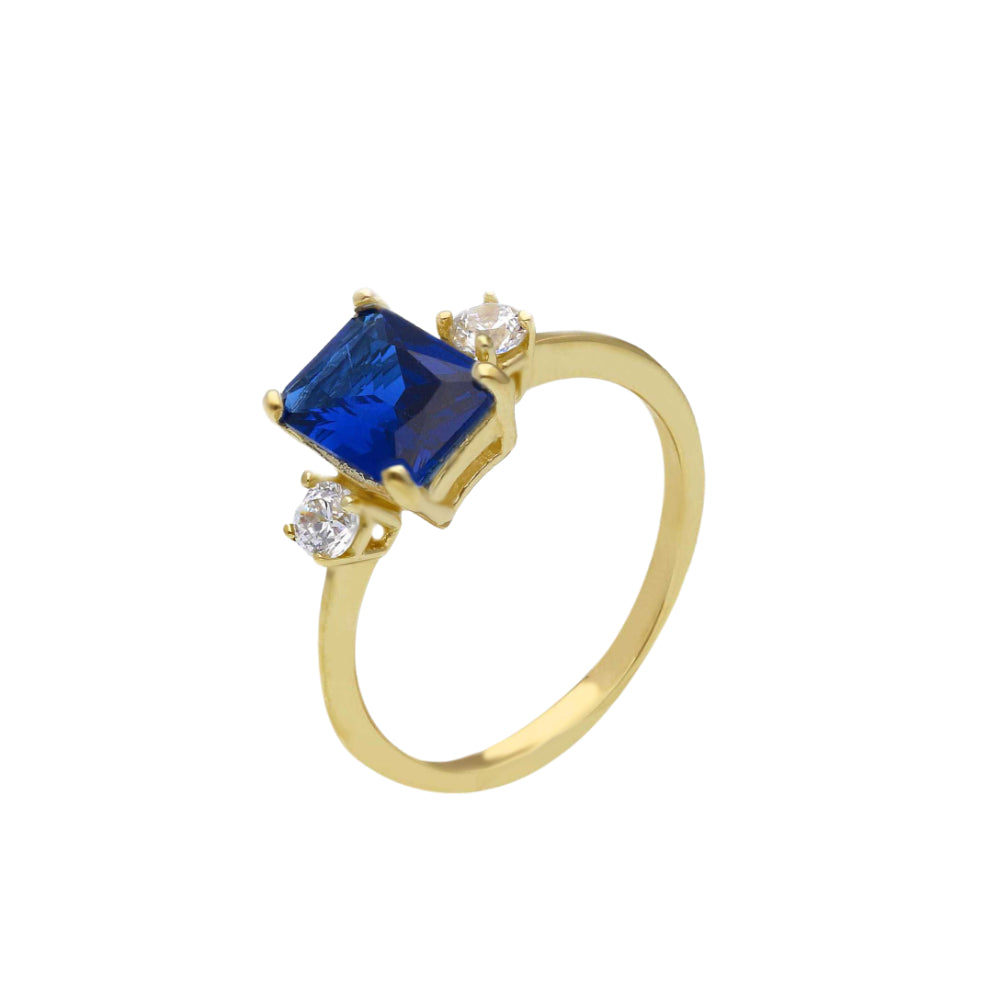 14ct gold ring
