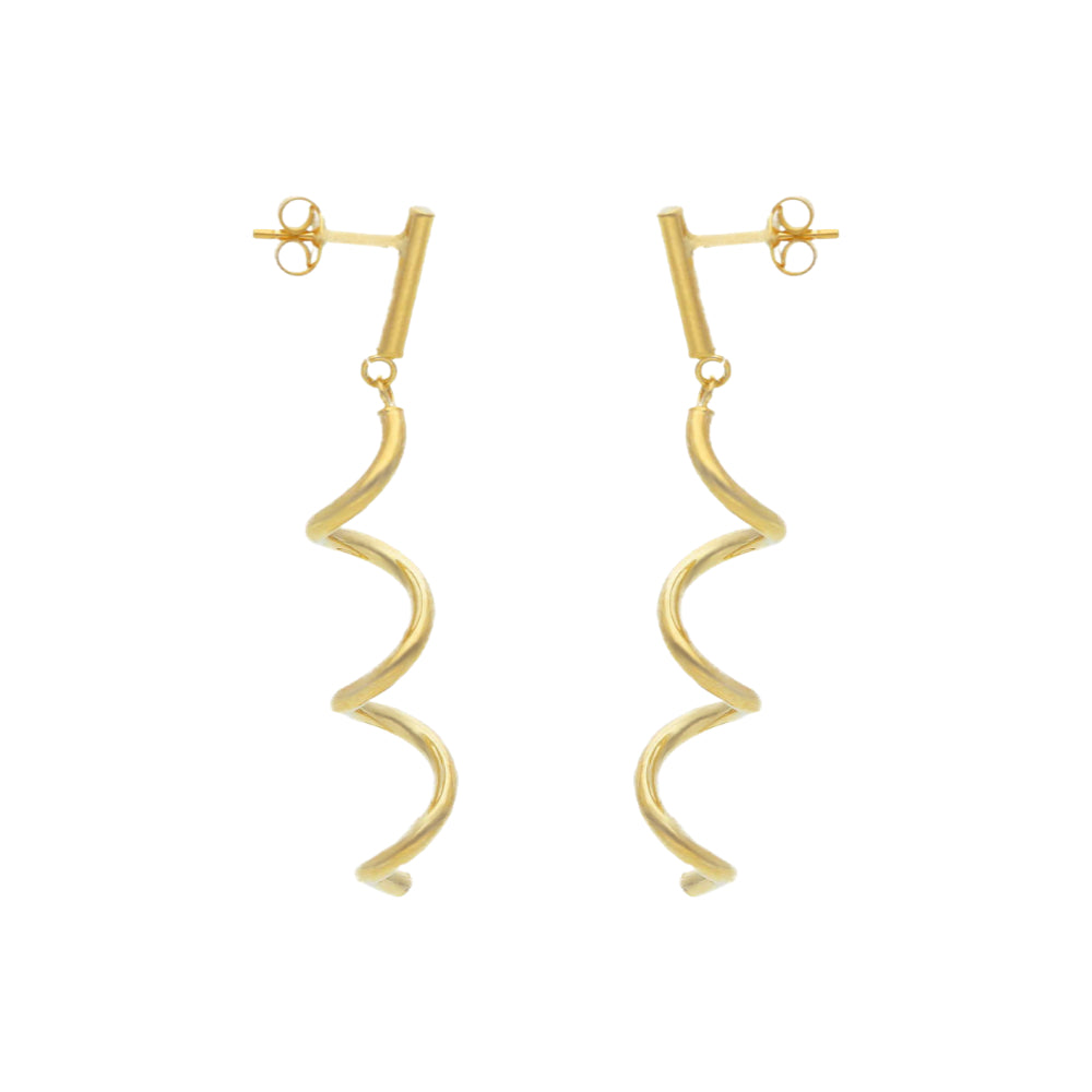 14ct gold Earrings
