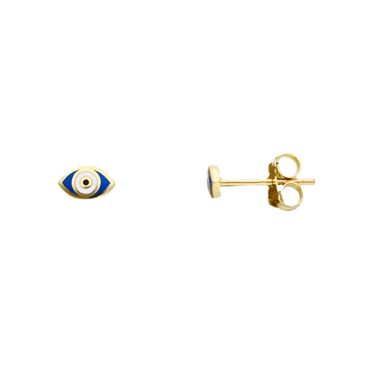 14ct gold Earrings