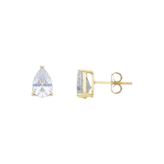 14ct gold Earrings