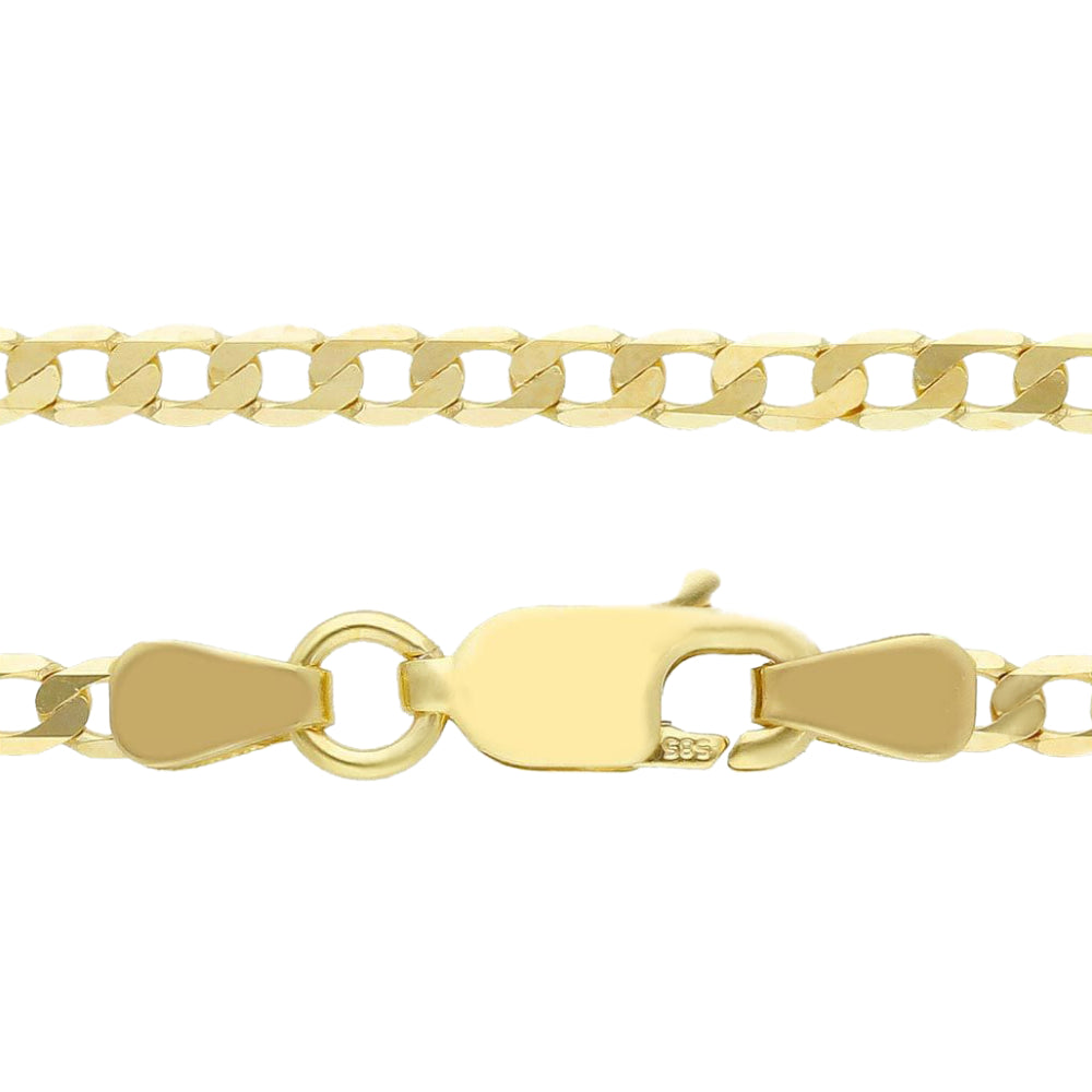 14ct gold chain