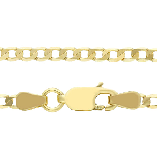 14ct gold chain