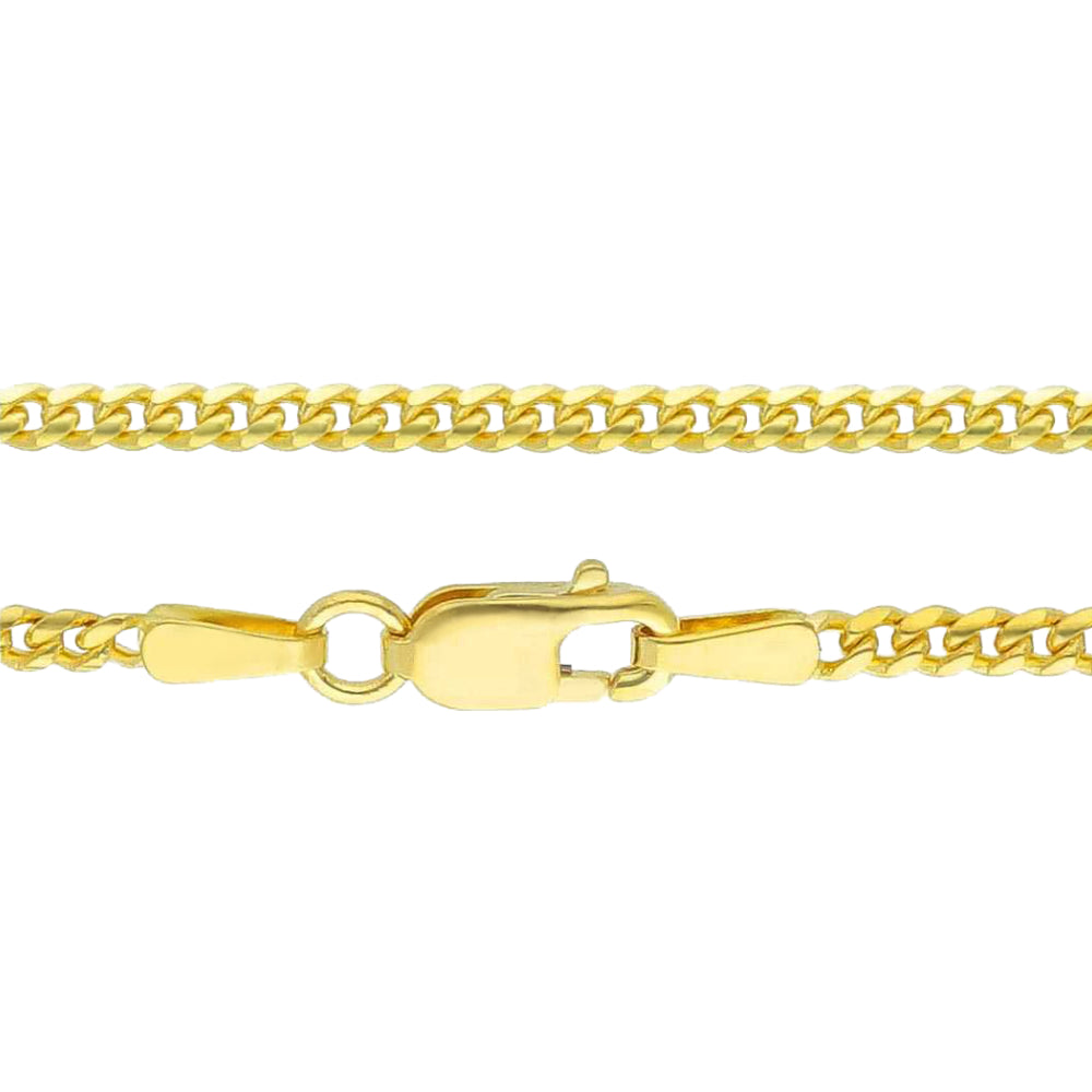 14ct gold chain