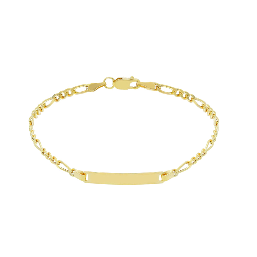 14ct gold Bracelet