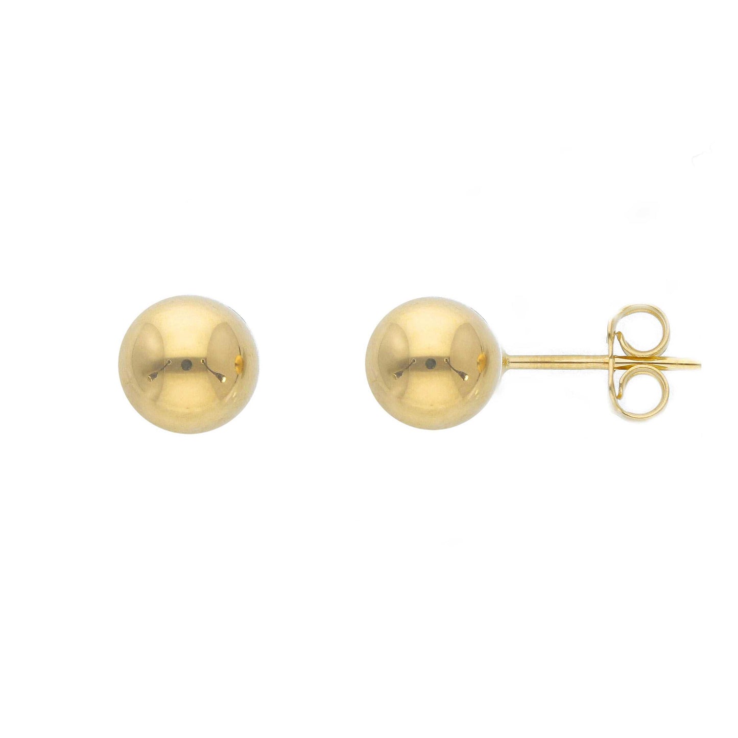 14ct gold earrings 33