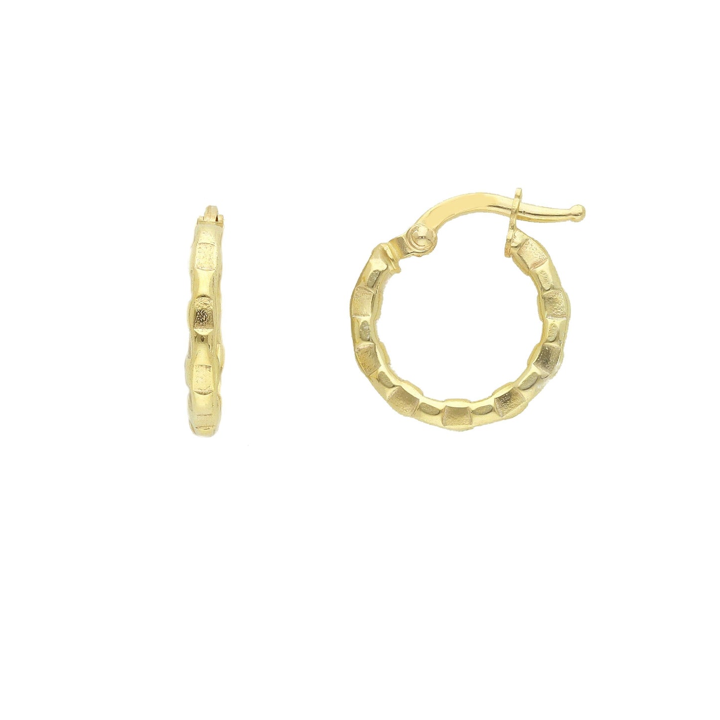 14ct gold earrings 13