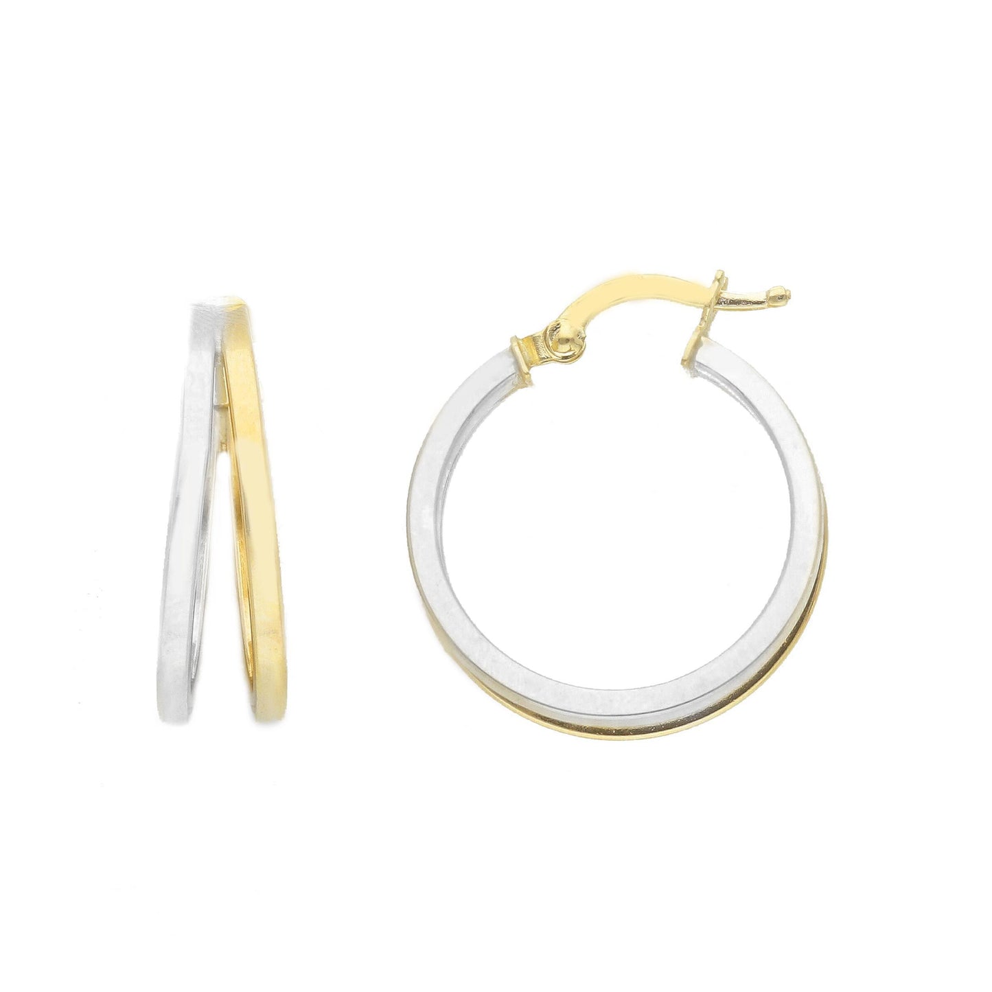14ct gold earrings 11