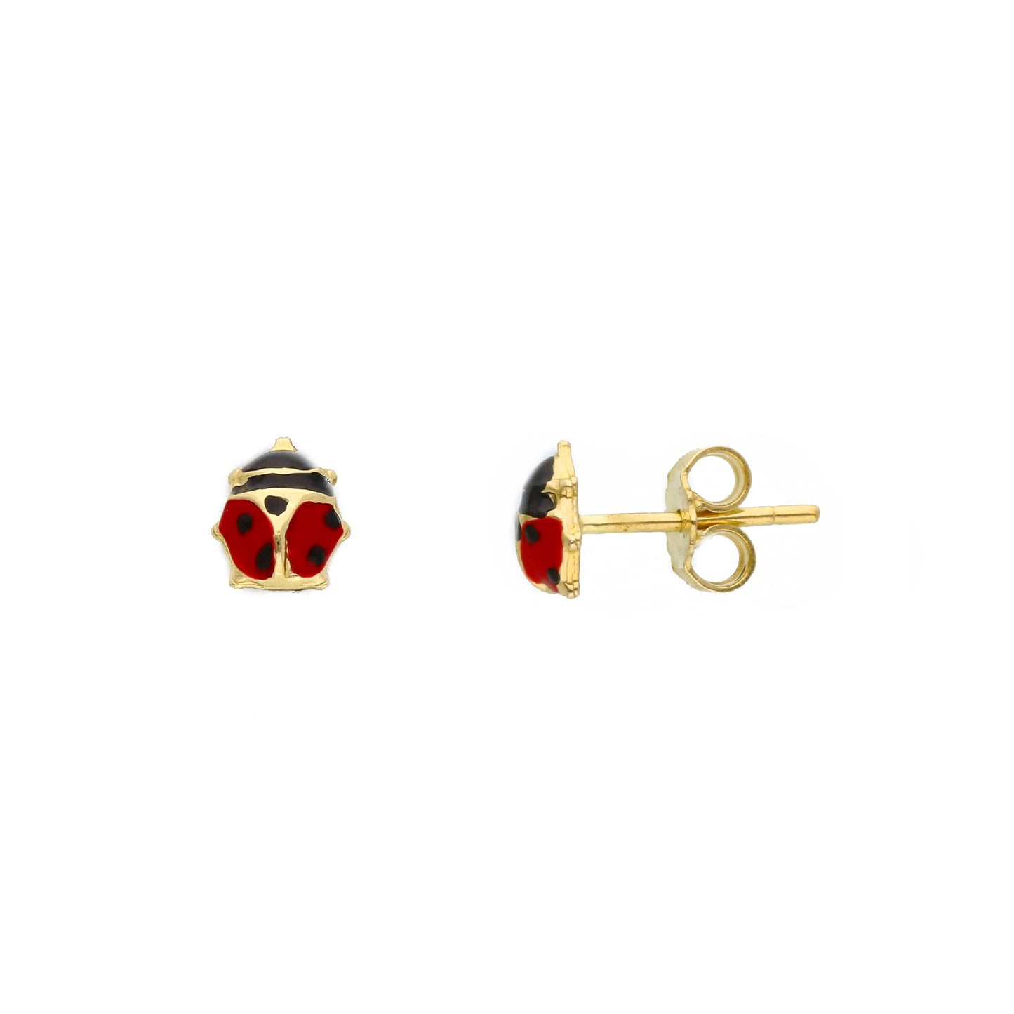 14ct gold earrings 23
