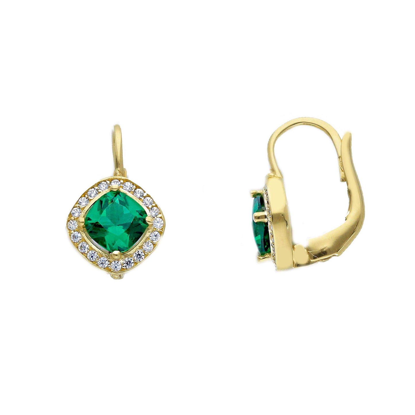 14ct gold earrings 29
