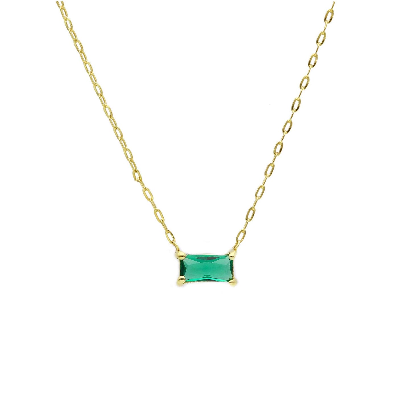 14ct gold necklace