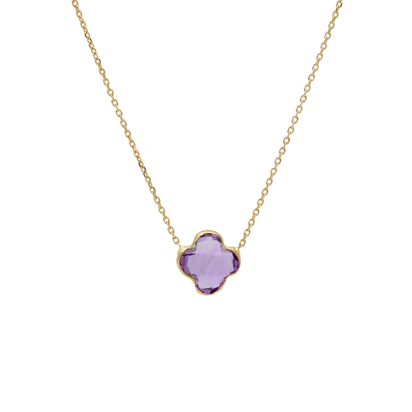 14ct gold necklace