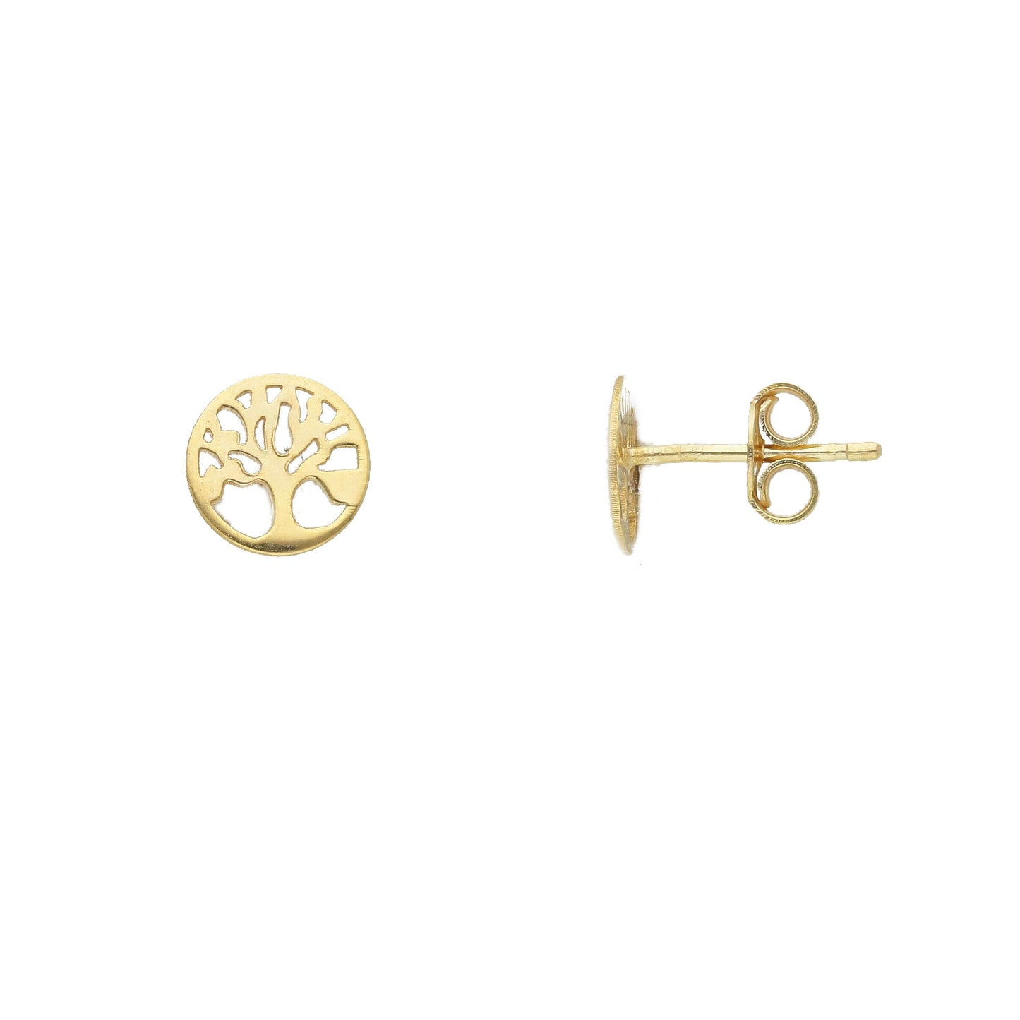 14ct gold earrings 9