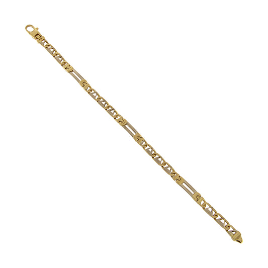 18ct gold Bracelet