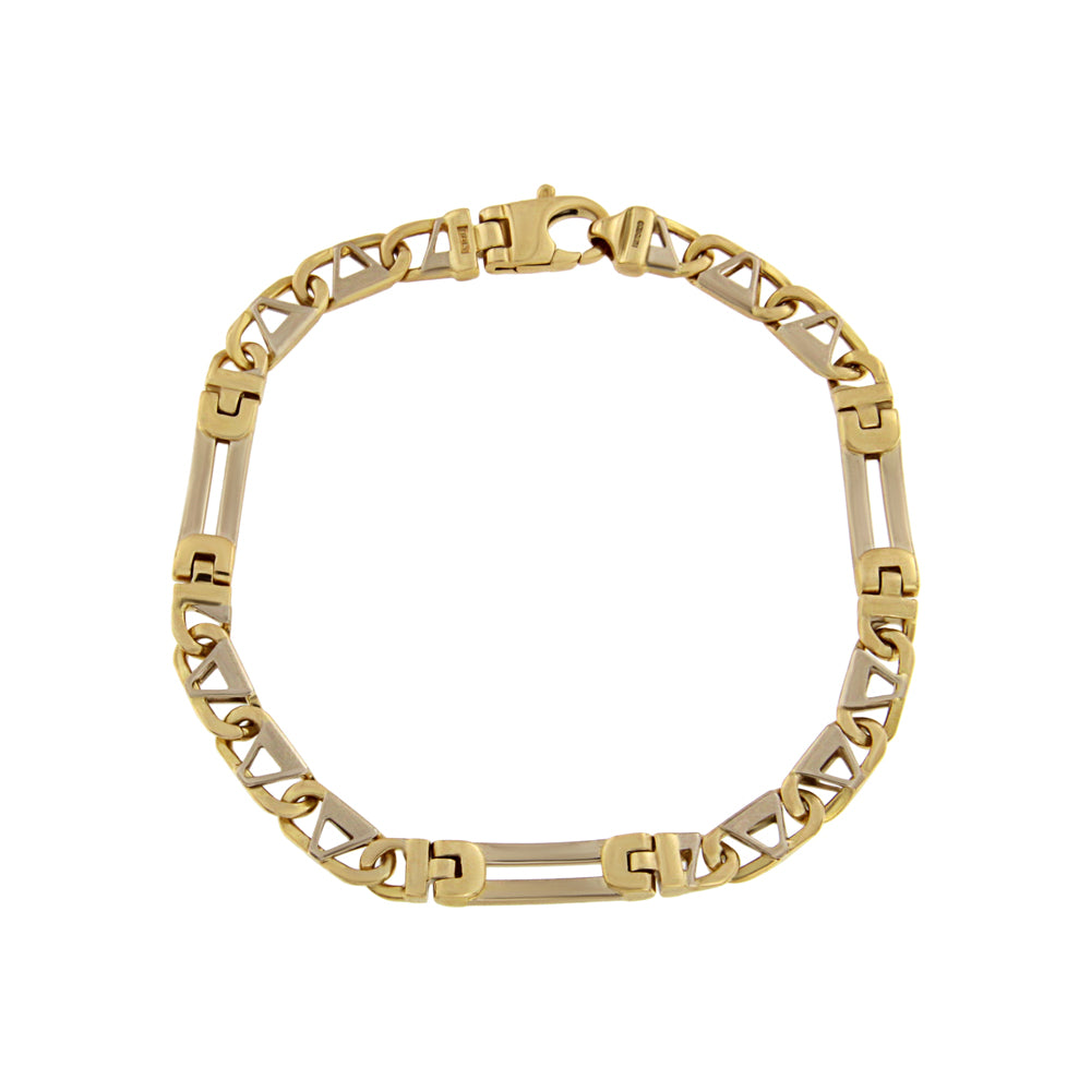 18ct gold Bracelet