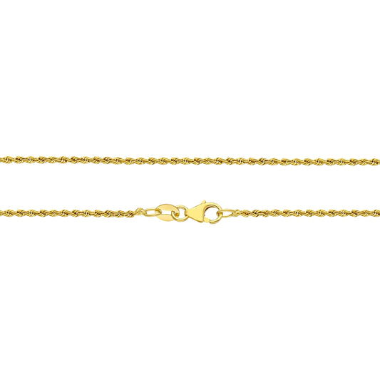 14ct gold chain 3