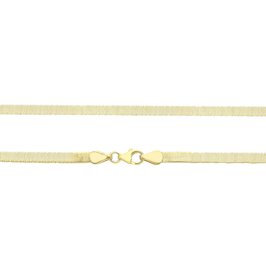 14ct gold chain 6