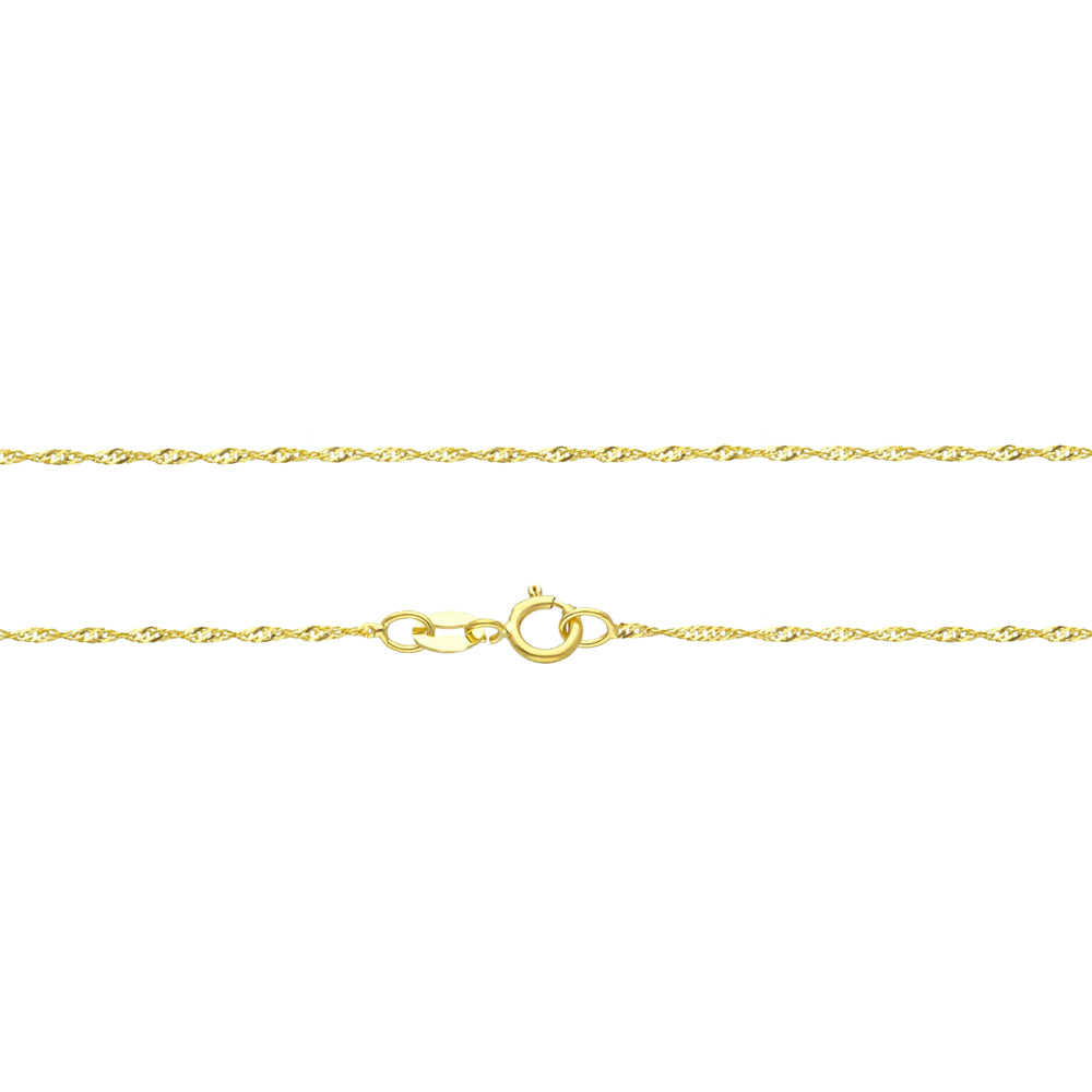 14ct gold chain 4