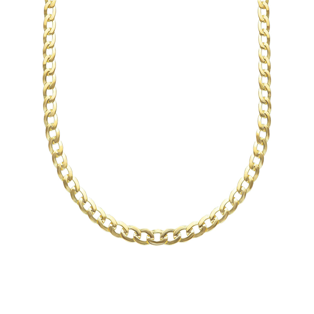 14ct gold chain 8