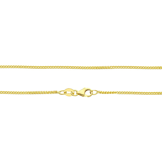 14ct gold chain 7