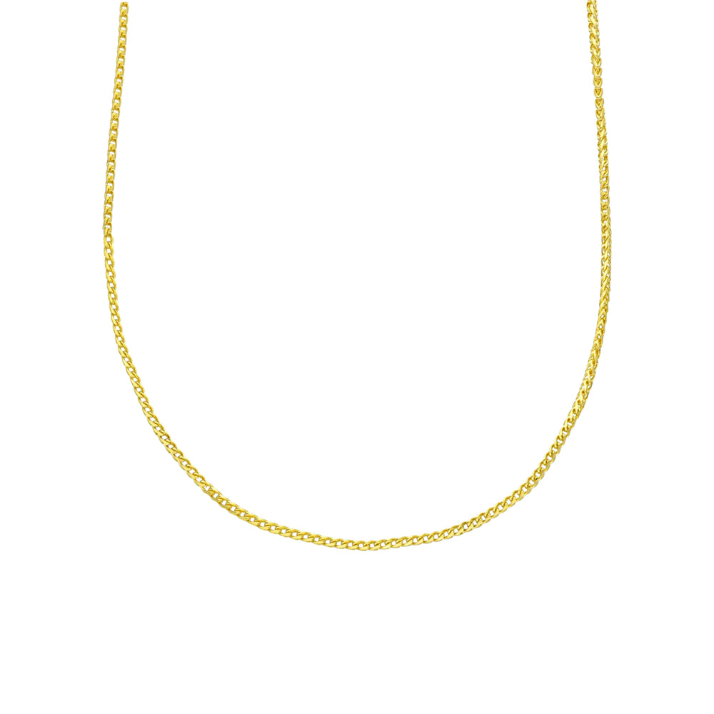 14ct gold chain 7