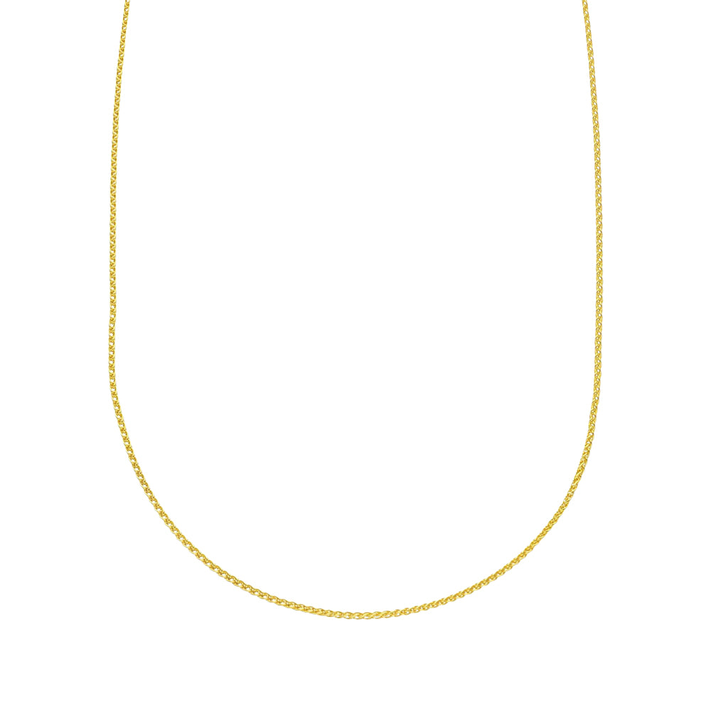 14ct gold chain 5