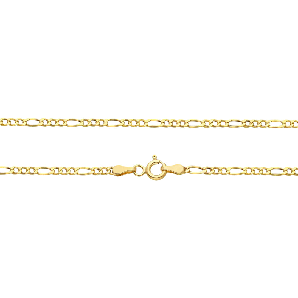 14ct gold chain