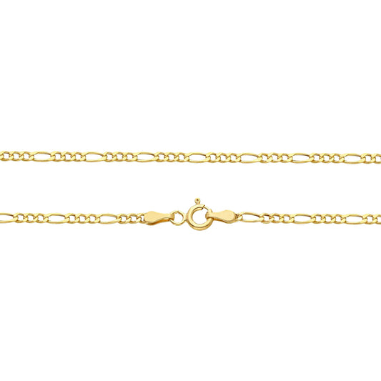 14ct gold chain