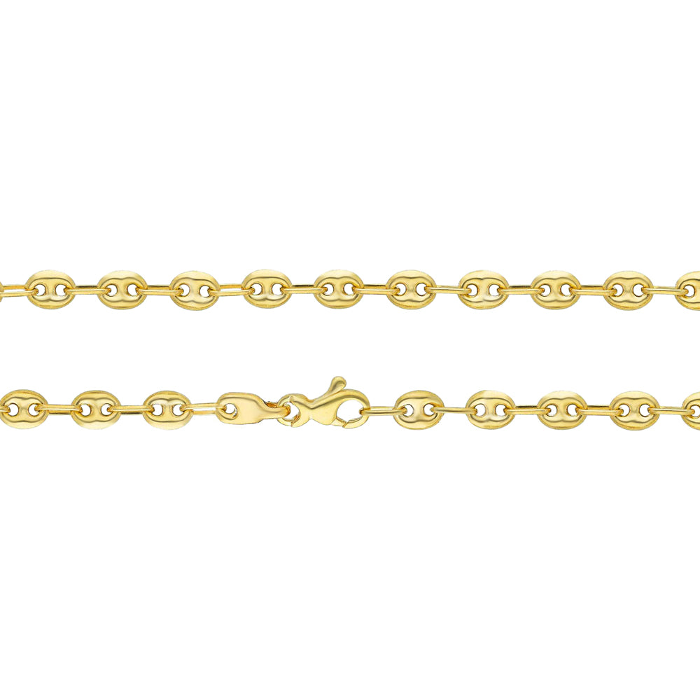 14ct gold chain