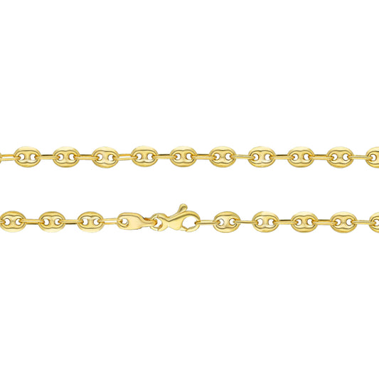14ct gold chain