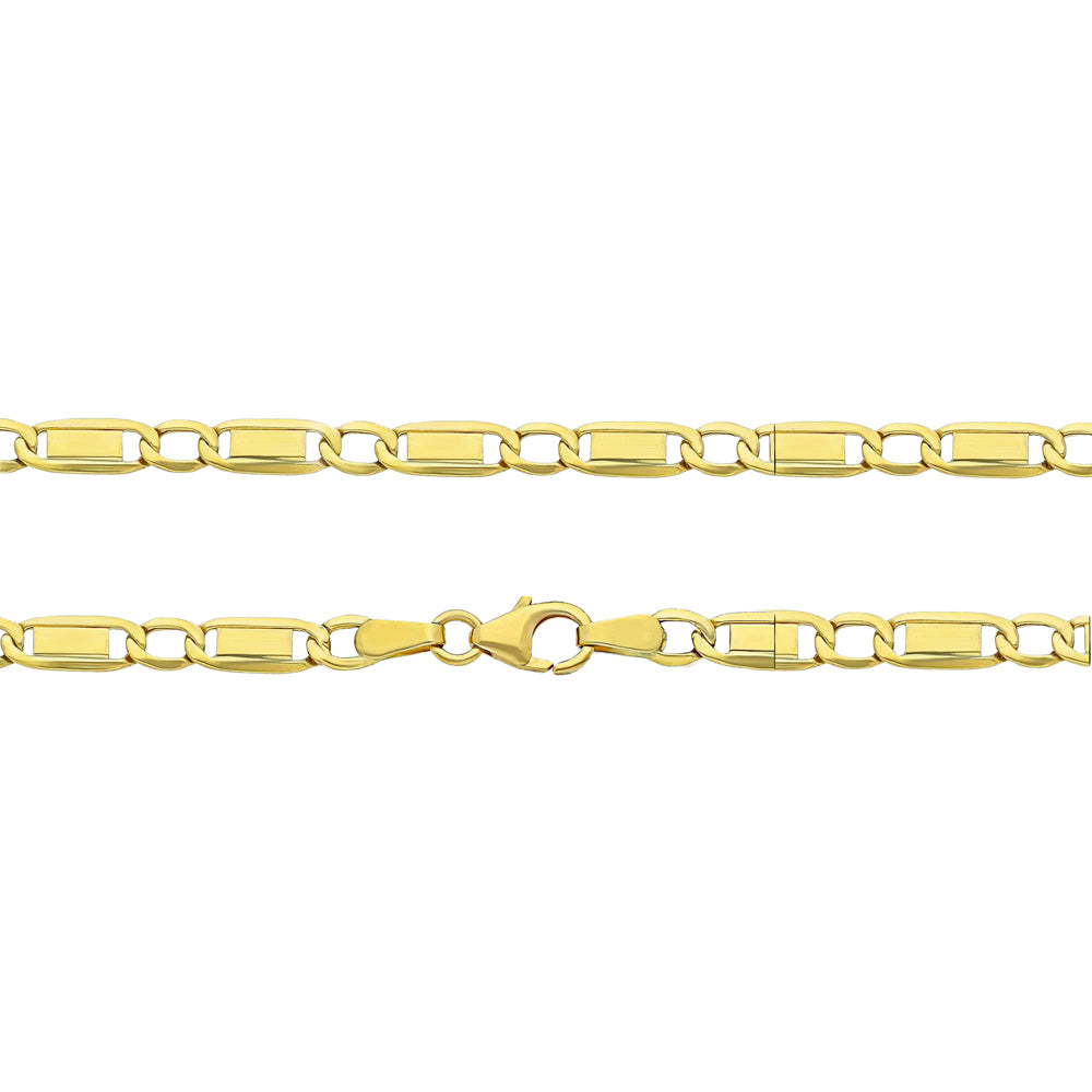 14ct gold chain