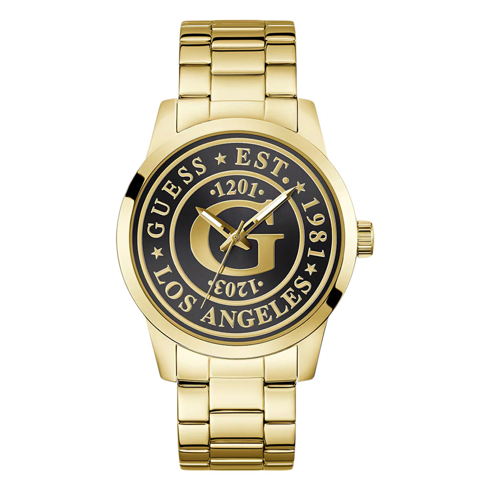 Guess Collegiate G Gents C/2-Tone S