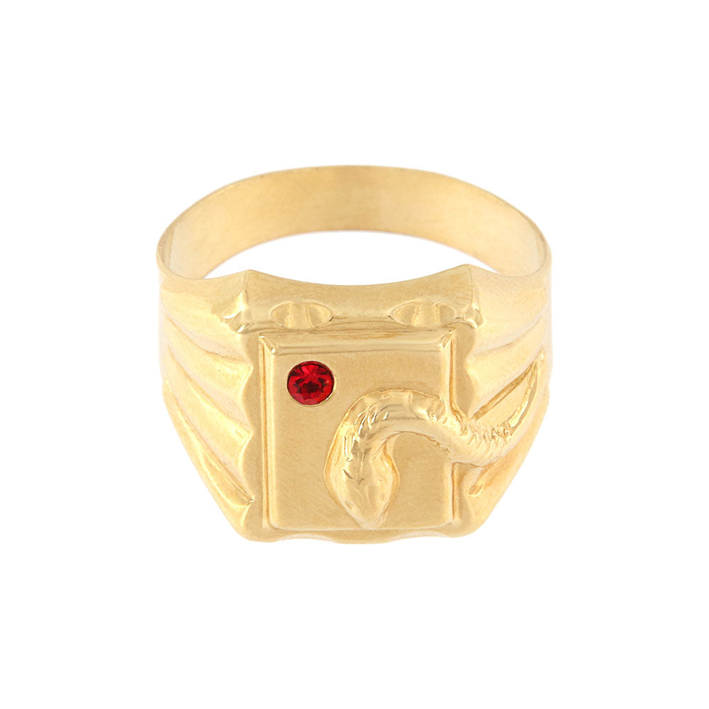 18ct gold Ring