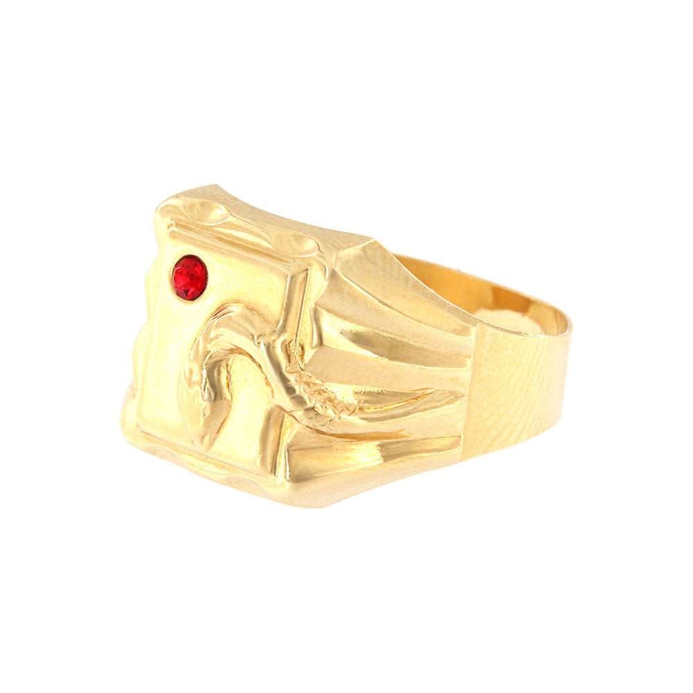 18ct gold Ring