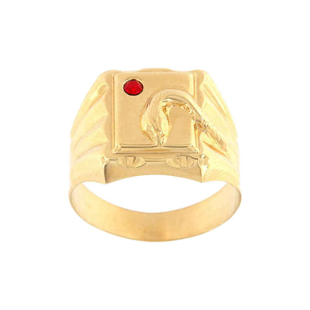 18ct gold Ring