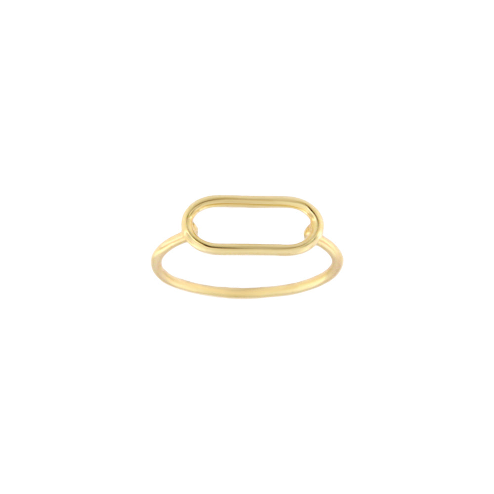 18ct gold Ring