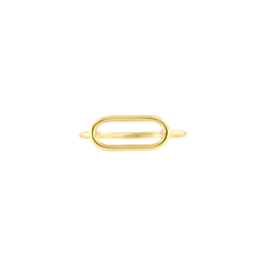 18ct gold Ring