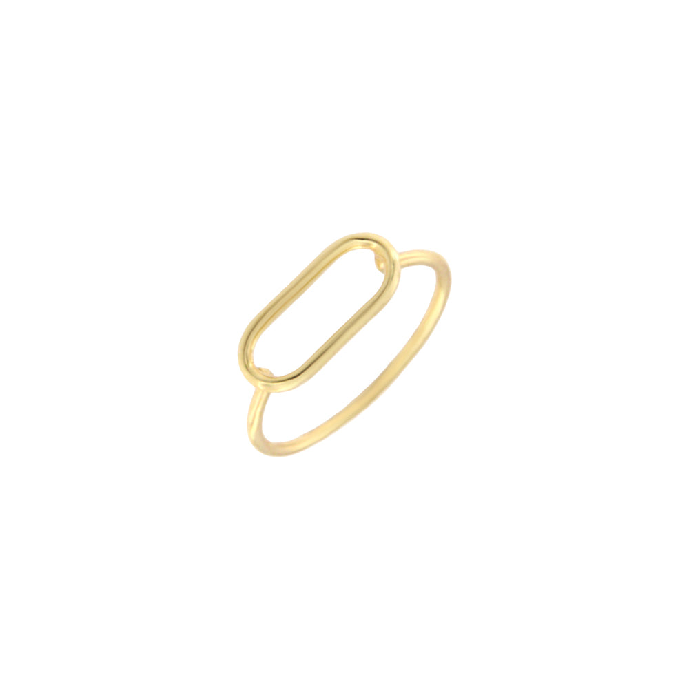 18ct gold Ring