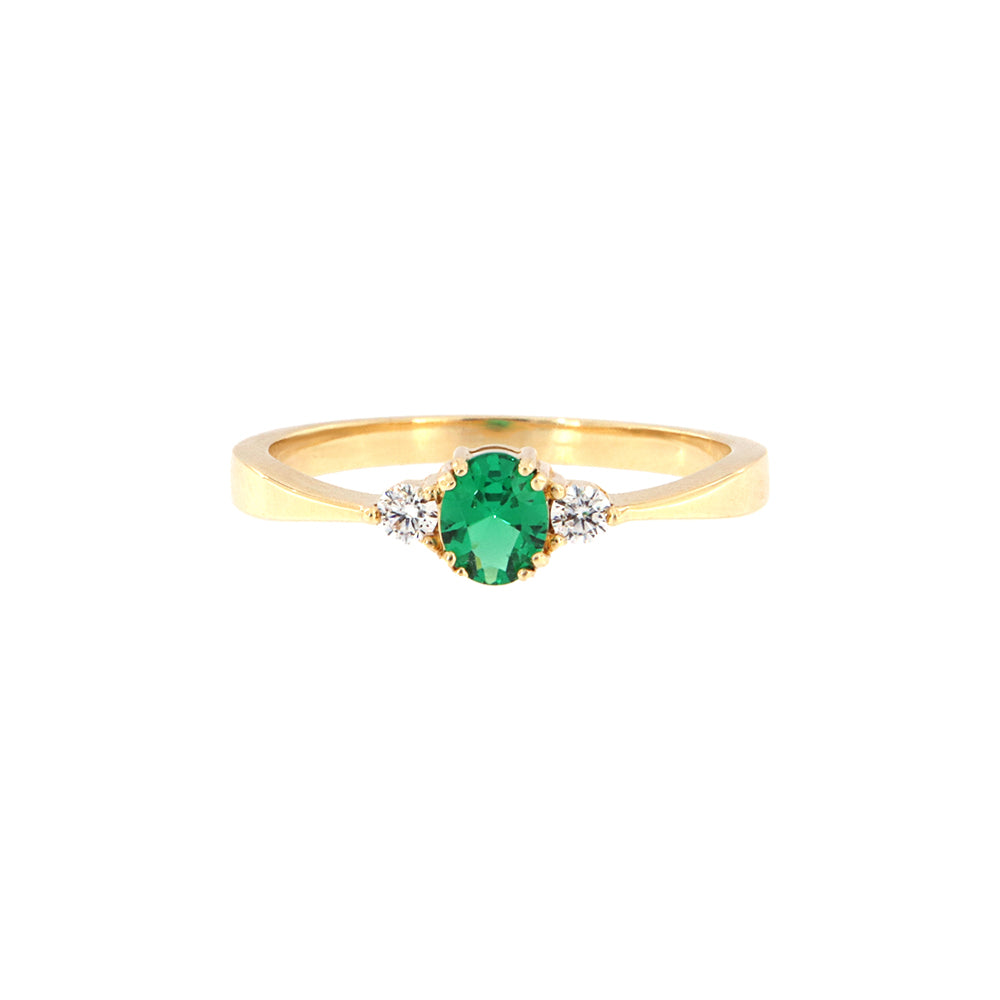 18ct gold Ring