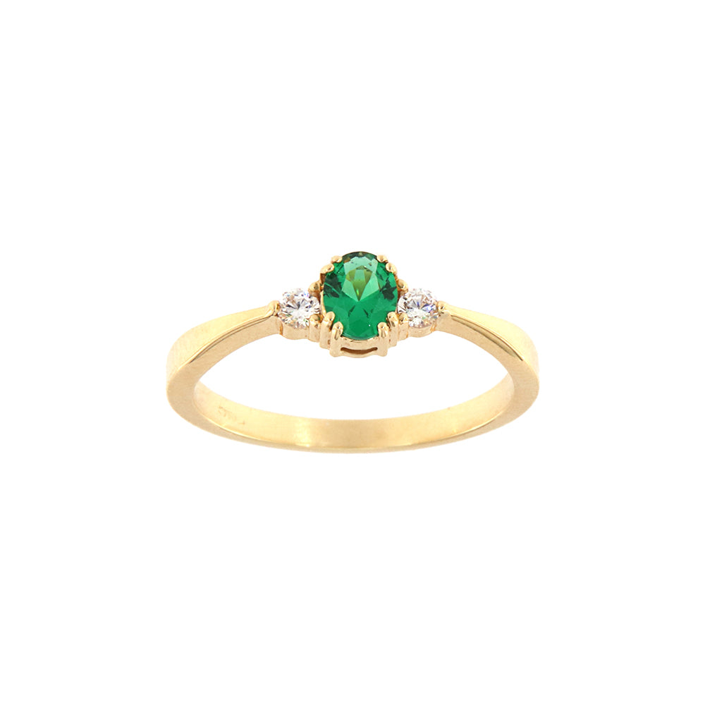 18ct gold Ring