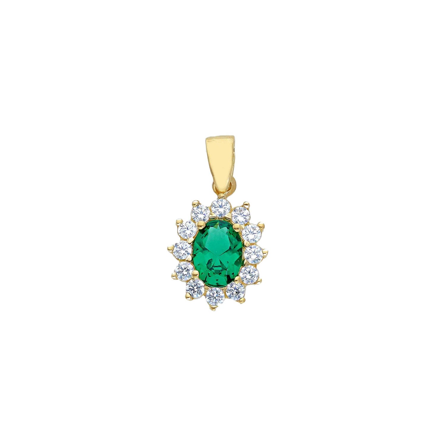 14ct Jewellery