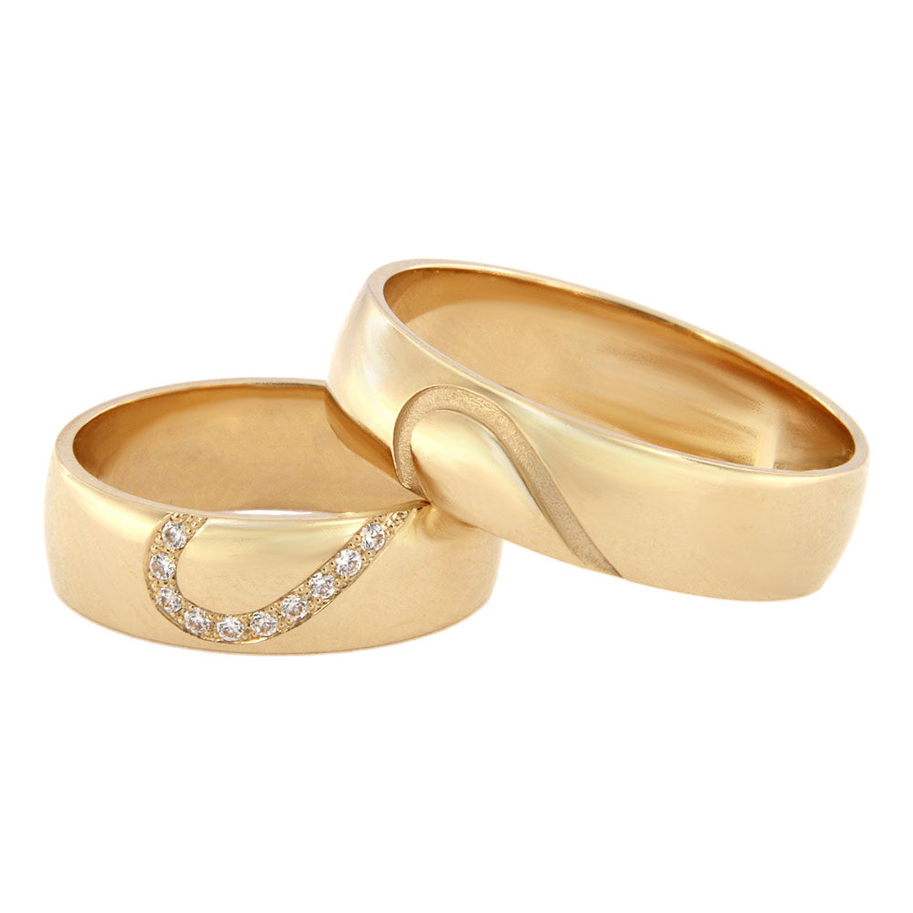 Wedding Rings