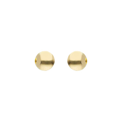 14ct gold Stud earrings