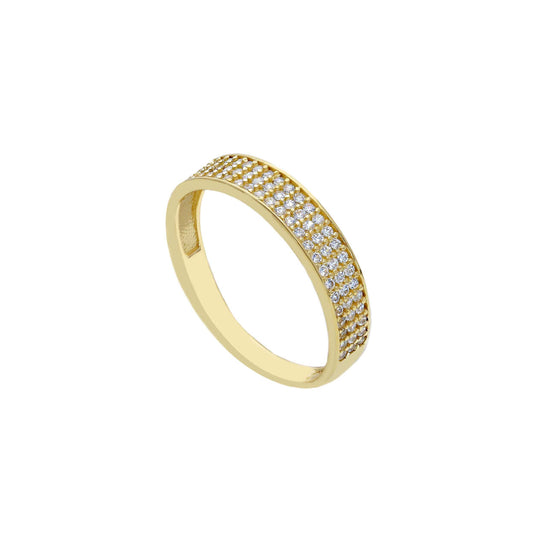 14ct gold ring