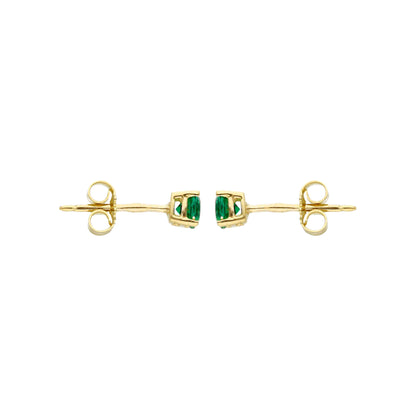 14ct gold earrings