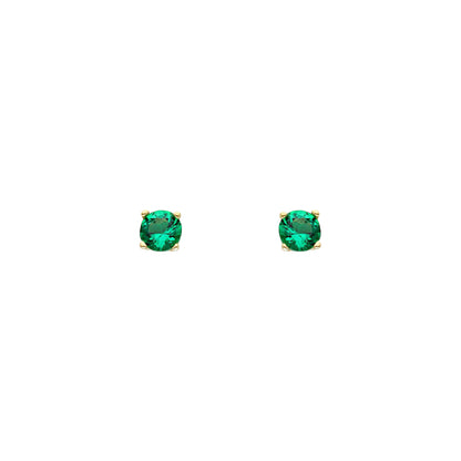14ct gold earrings