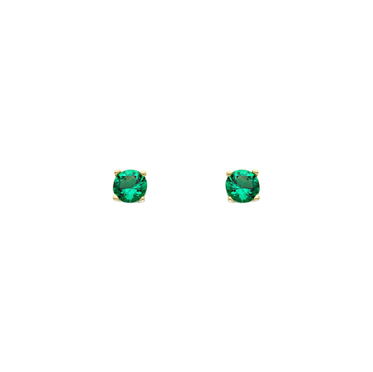 14ct gold earrings