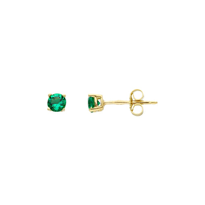 14ct gold earrings