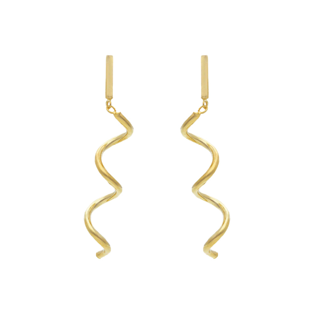 14ct gold Earrings