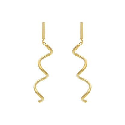 14ct gold Earrings