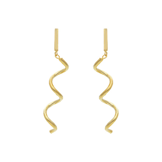 14ct gold Earrings